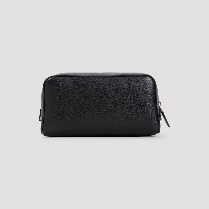 Tom Ford Wash bags - Nero | a3061611431d6e3e2d09e75794abe74616c1f0c4