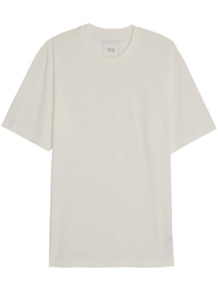 Y-3 T-shirts - Bianco | 9bddaaa948437033abcb0e7fed10bccae8e18a20