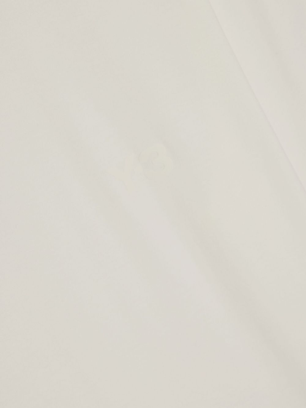 Y-3 T-shirts - Bianco | f03a8bf104bcde22cb4d3b9d3c48e43f8417ed0b
