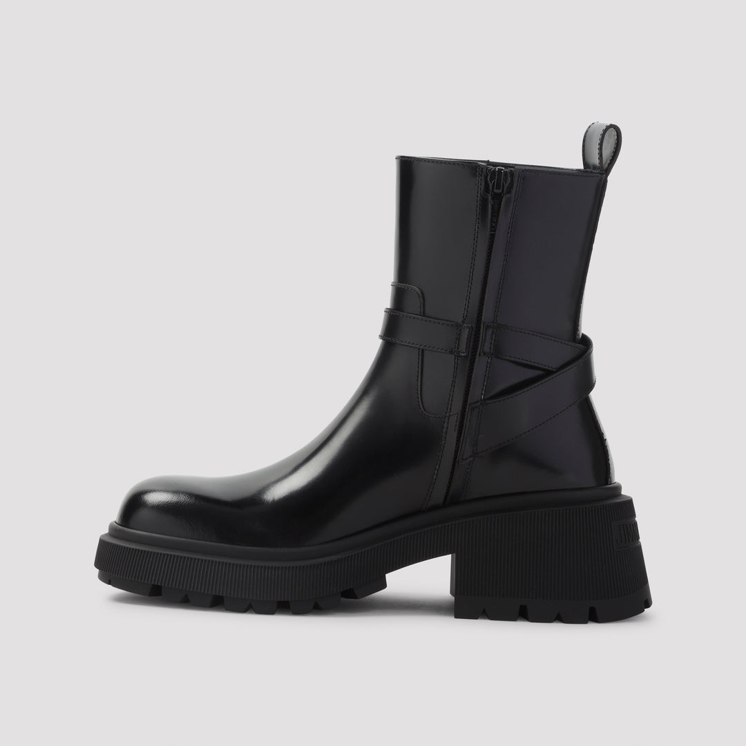 Jimmy Choo Sandali - Nero | 6956714ff9f59ee5f39ac60ba2f92d5dee02df92