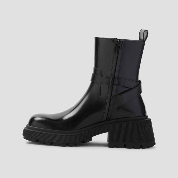 Jimmy Choo Sandali - Nero | 6956714ff9f59ee5f39ac60ba2f92d5dee02df92