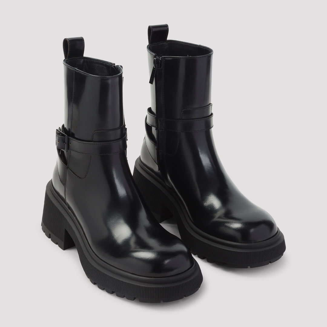 Jimmy Choo Sandali - Nero | cb42f185cfebd109b7dc583d908efa8c1107f619