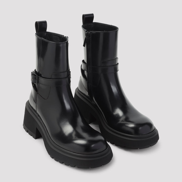 Jimmy Choo Sandali - Nero | cb42f185cfebd109b7dc583d908efa8c1107f619