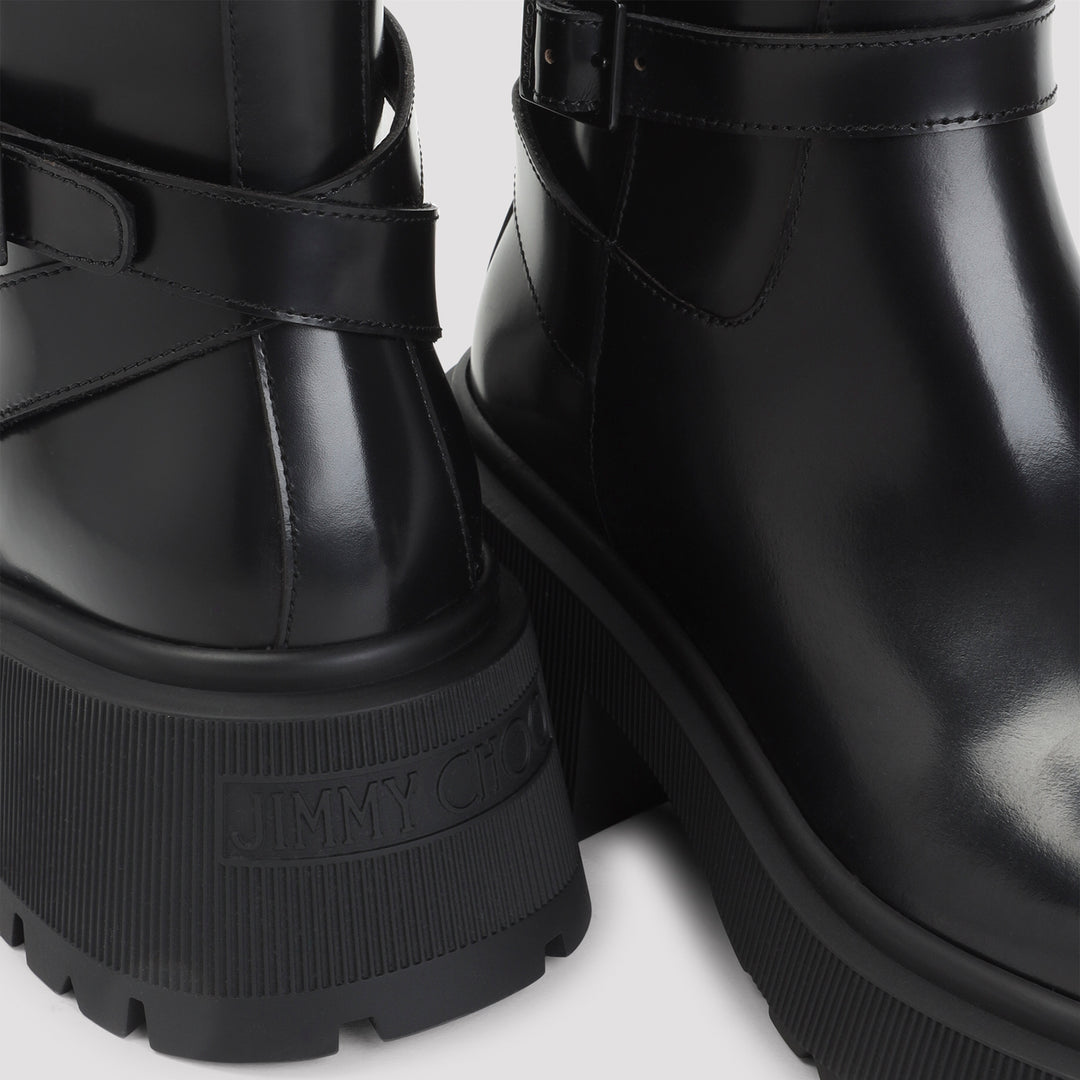 Jimmy Choo Sandali - Nero | ef7111d8efb8a1f2669518f3c84e765116af03cc