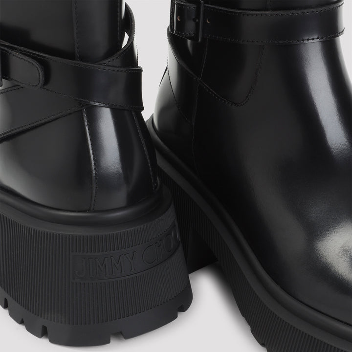 Jimmy Choo Sandali - Nero | ef7111d8efb8a1f2669518f3c84e765116af03cc