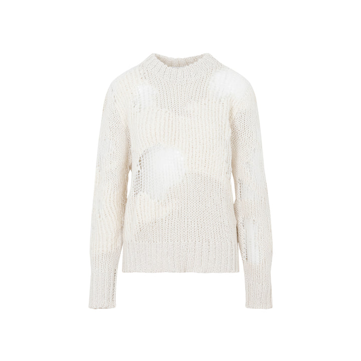 Chloe Pullover - Nude & Neutrals | eae8b1d58781b60957d9f2719d191cc54041e058