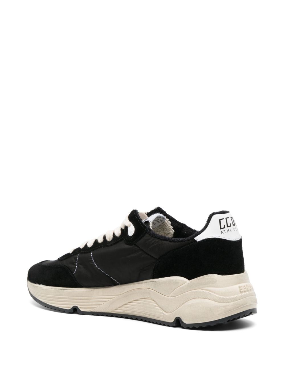 Golden Goose Sneakers - Nero | 52dde197ebe90ff9894f0db4769200bdf5ab3109