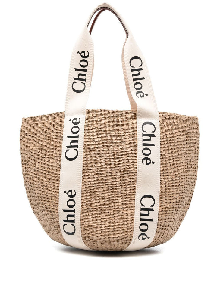 ChloÉ Totes - Nude & Neutrals | 708a96cd60ca5a4397b76bef8574923e4918141f