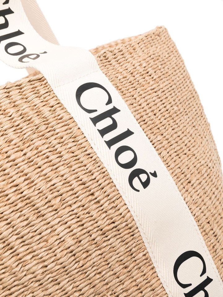 ChloÉ Totes - Nude & Neutrals | a2e34312d029b00edd0bfc8cea1f9419a6ea55b9