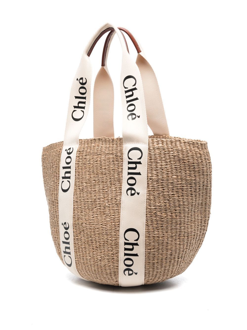 ChloÉ Totes - Nude & Neutrals | 3fc05df82cff7830d0551ff466bceec1c9943bfe