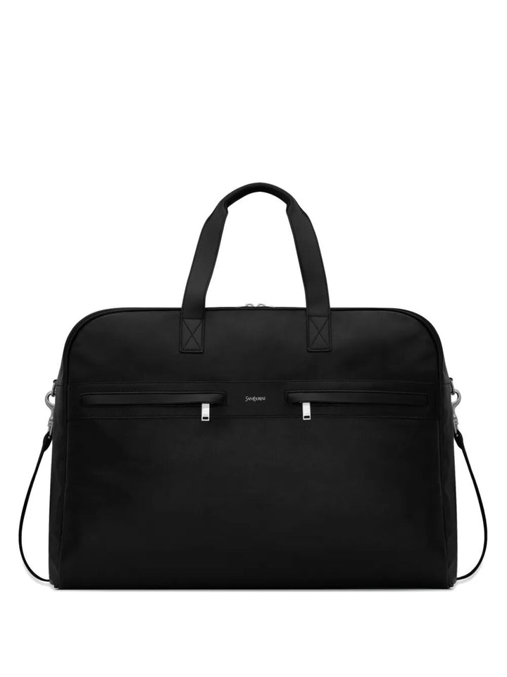 Saint Laurent Paris Totes - Nero | 8ce528f741fcd5834b1e77552c55213038ee5ab0