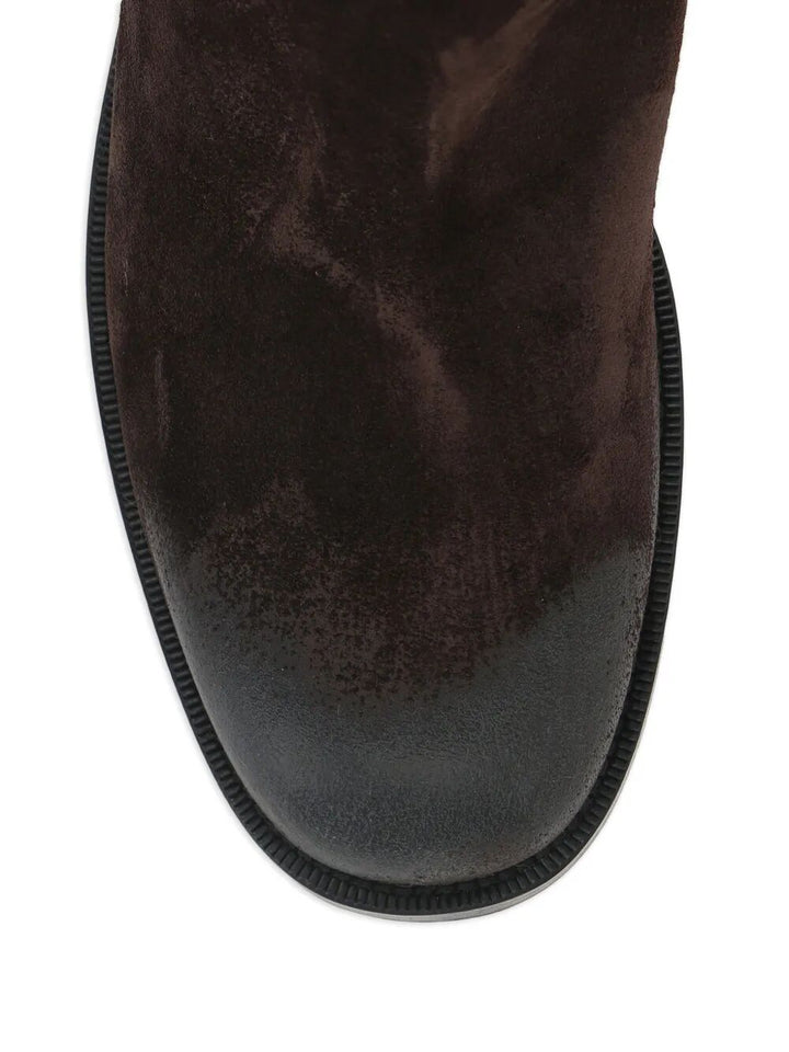 Church'S Boots - Marrone | 0f02dc6a50dc247f48cdf4f7bfec1e36a848d763