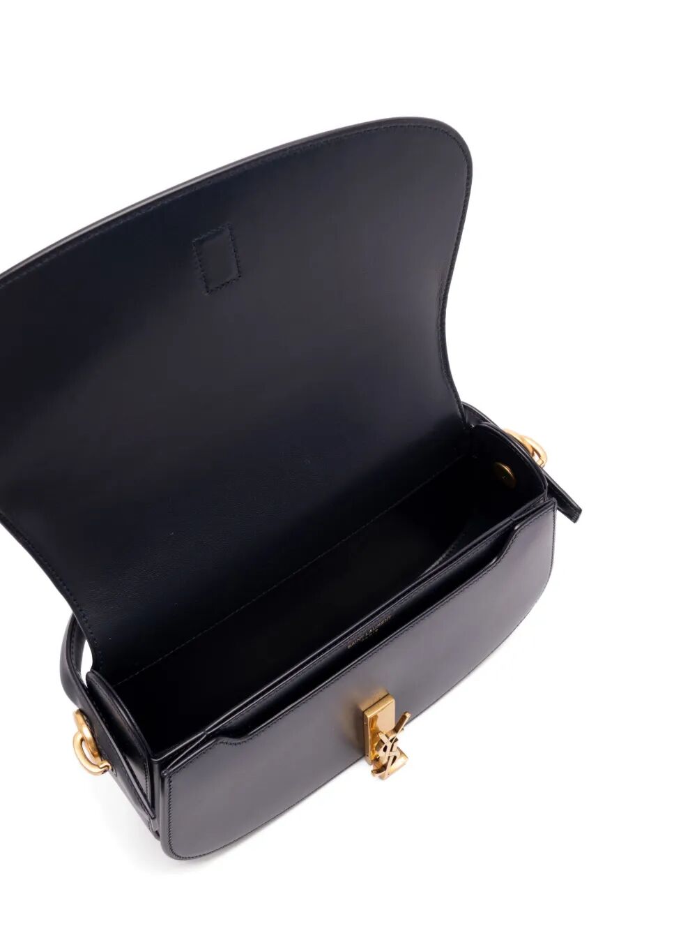 Saint Laurent Paris Satchel & cross body - Blu | 2fa01eb8a0c099d9bb4797da456bda478b0ce43a
