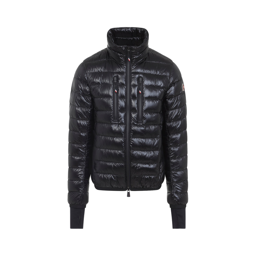 Moncler Grenoble Down jackets - Nero | cb5e3e4f2b2964d453f73ef7484e25c8322f64b8