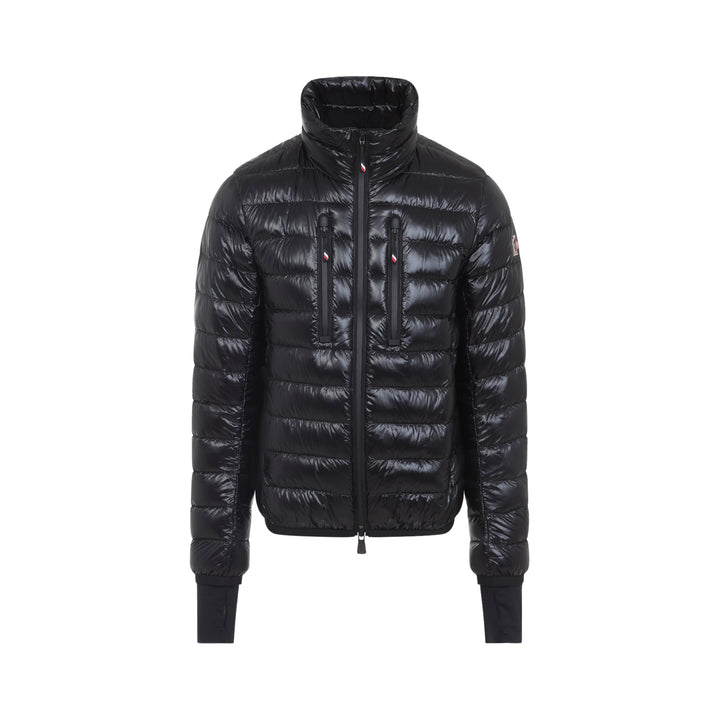 Moncler Grenoble Down jackets - Nero | cb5e3e4f2b2964d453f73ef7484e25c8322f64b8