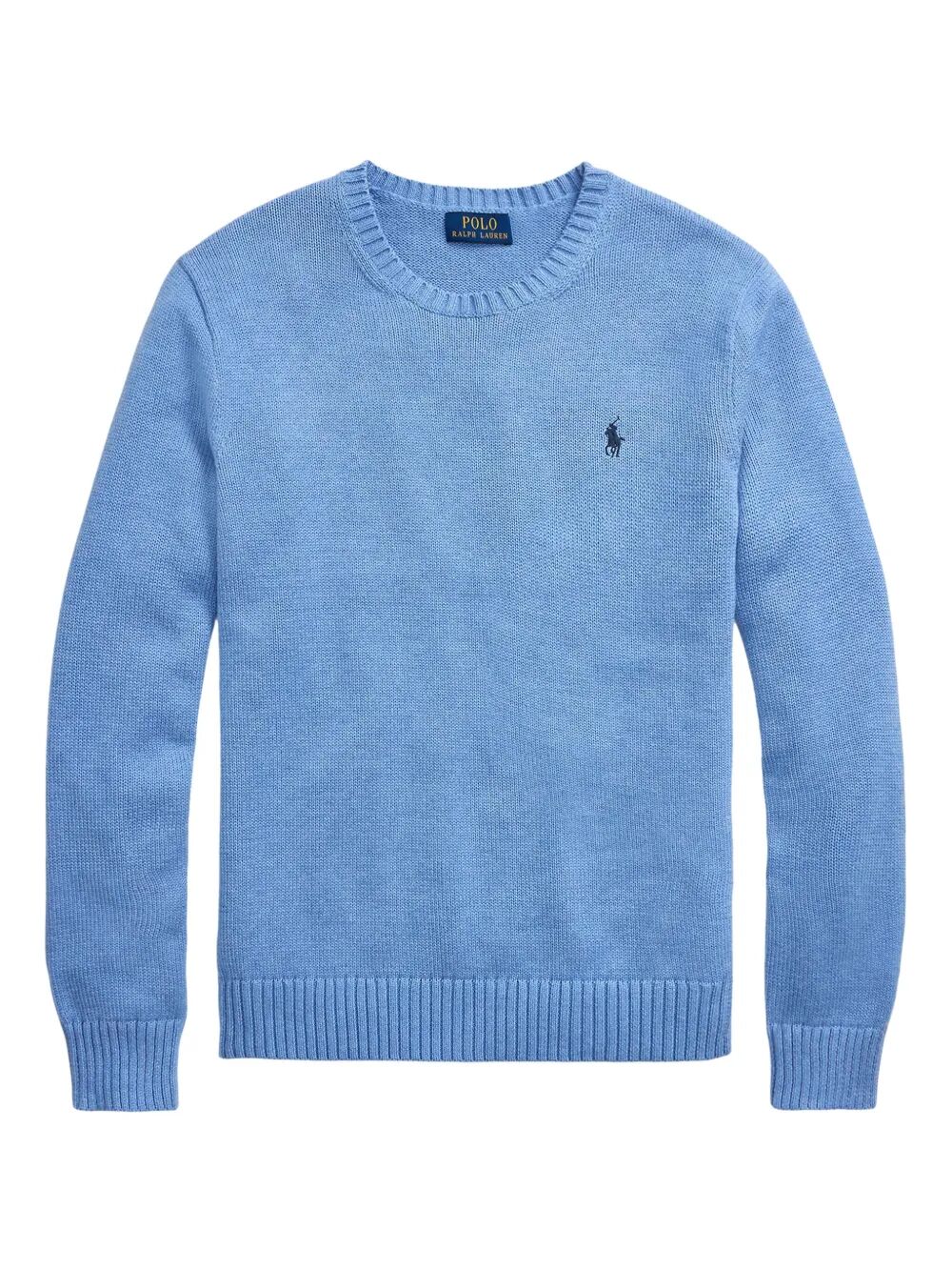 Polo Ralph Lauren Pullover - Blu | 3626c04de1bc2238a8c6b780108a71505f6488c8