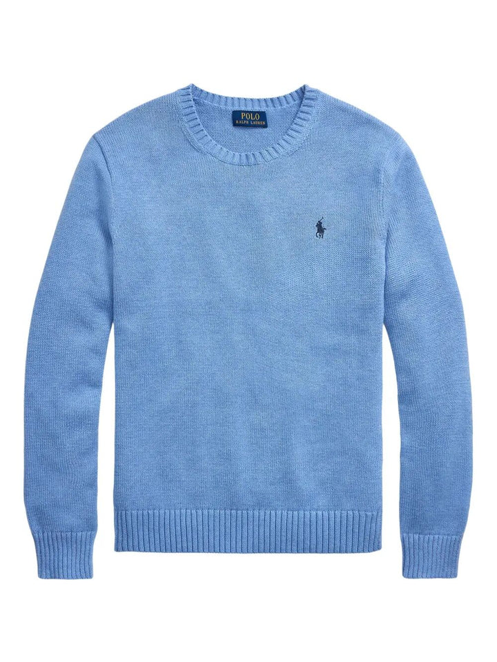 Polo Ralph Lauren Pullover - Blu | 3626c04de1bc2238a8c6b780108a71505f6488c8