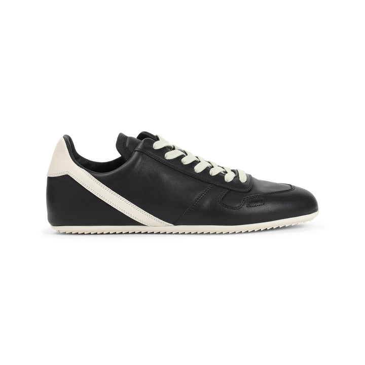 Rick Owens Sneakers - Nero | 455550c9a94aee572917cdd1a7574e2c93bf725b