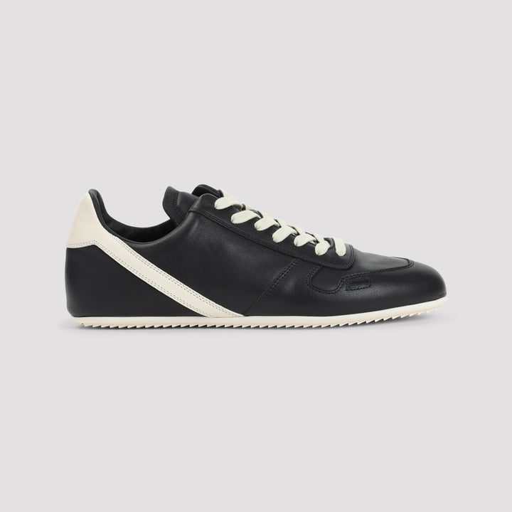 Rick Owens Sneakers - Nero | af83e76261356395118425795765f32cbd2e3f47