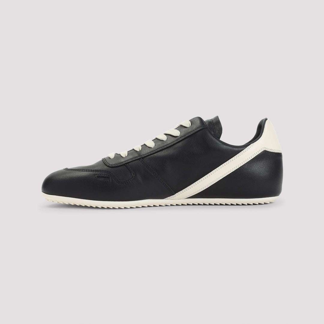 Rick Owens Sneakers - Nero | 5583b5b54bb5e64ac653916d18ee3b32b9db2e4c