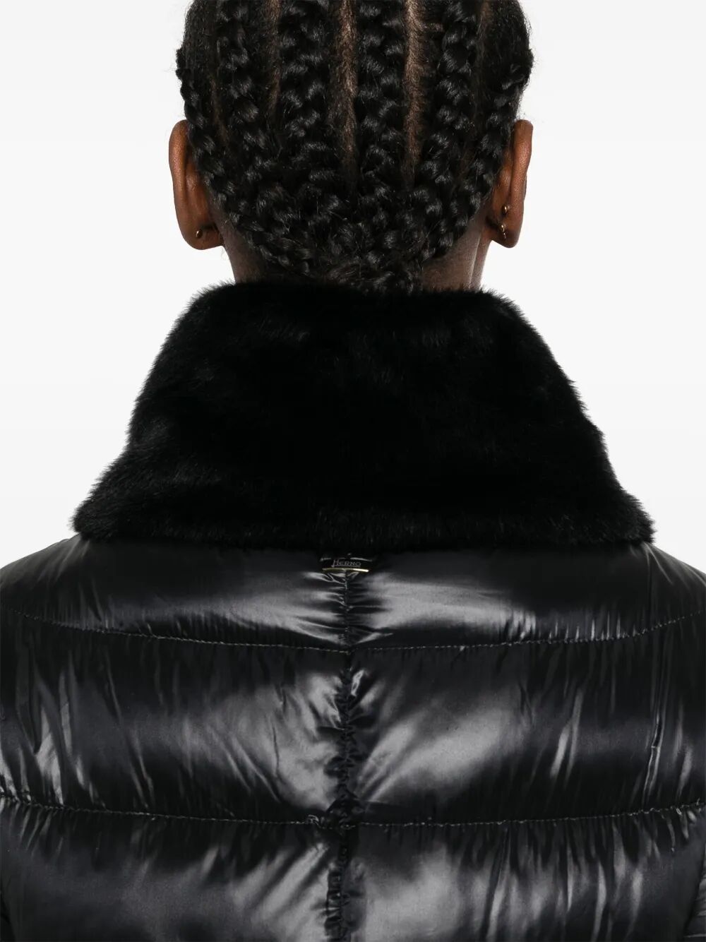 Herno Down jackets - Nero | db21fd9b209c121849058c27f3d17b096b44cd56