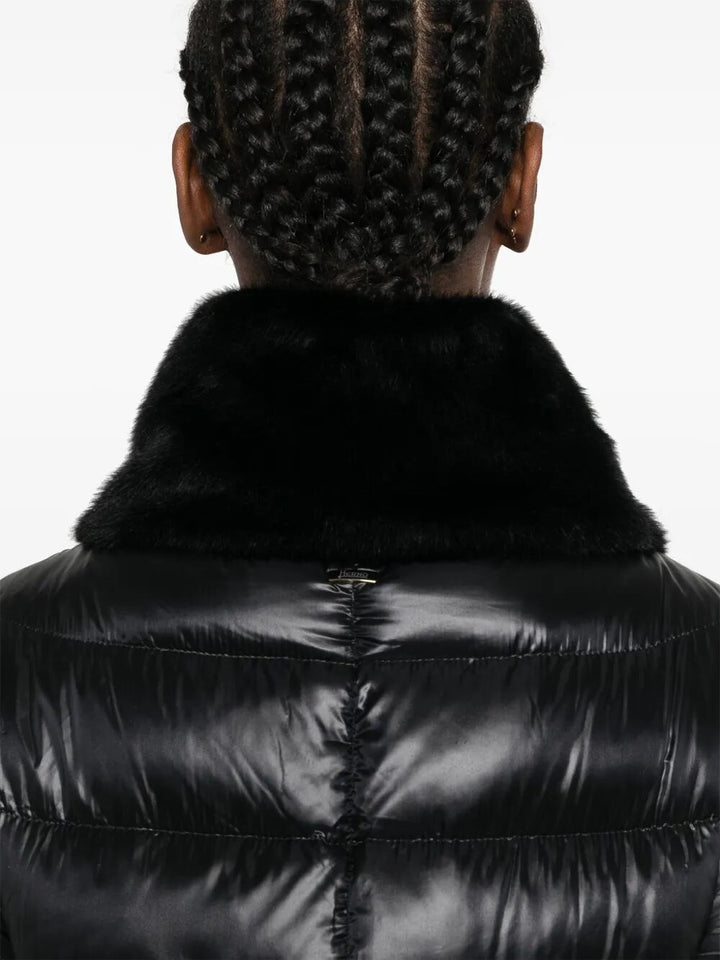 Herno Down jackets - Nero | db21fd9b209c121849058c27f3d17b096b44cd56