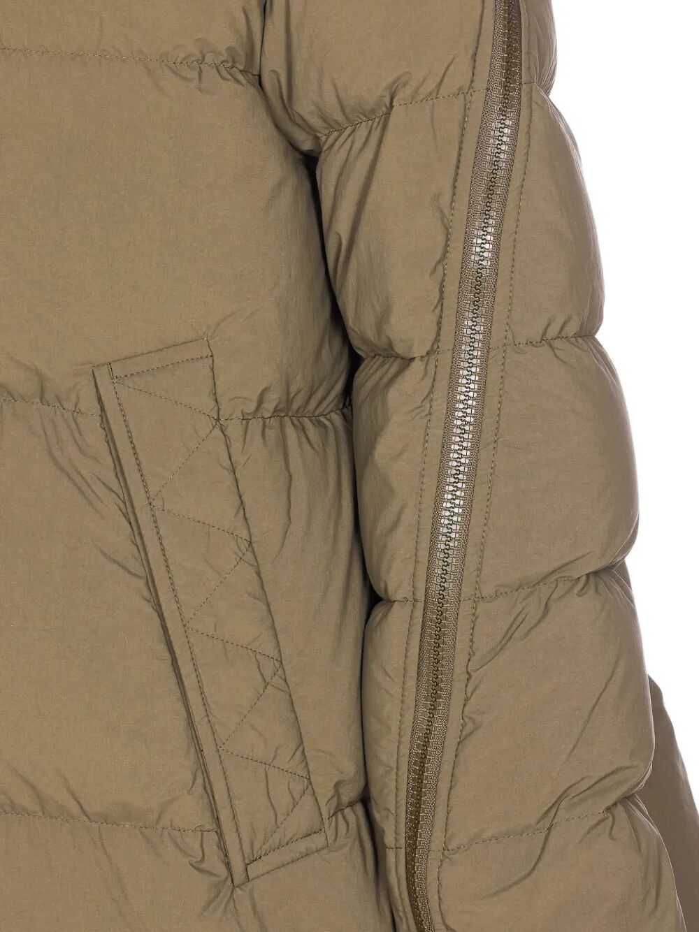 Herno Down jackets - Verde | 6993e4ee21867f8ddc76b65a0ec06fd5104f26b0