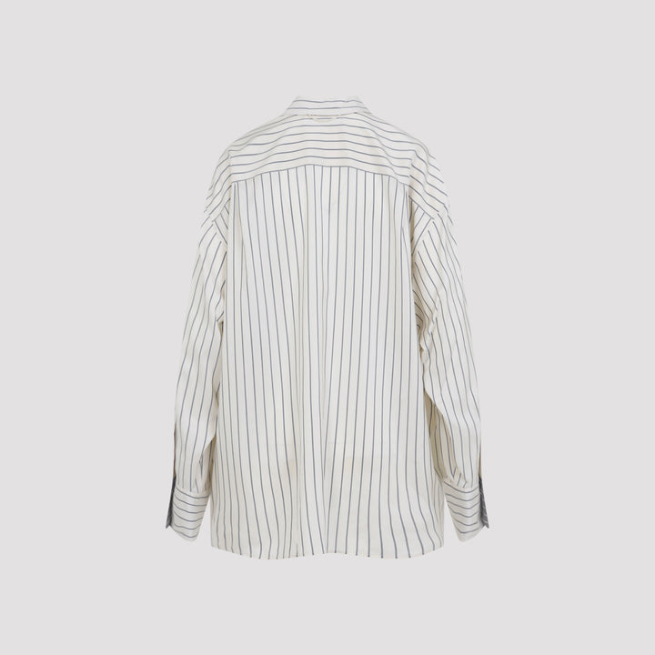 Carven Shirts - Bianco | ef31a77760906aef0e09fa974b8e12db7b639759