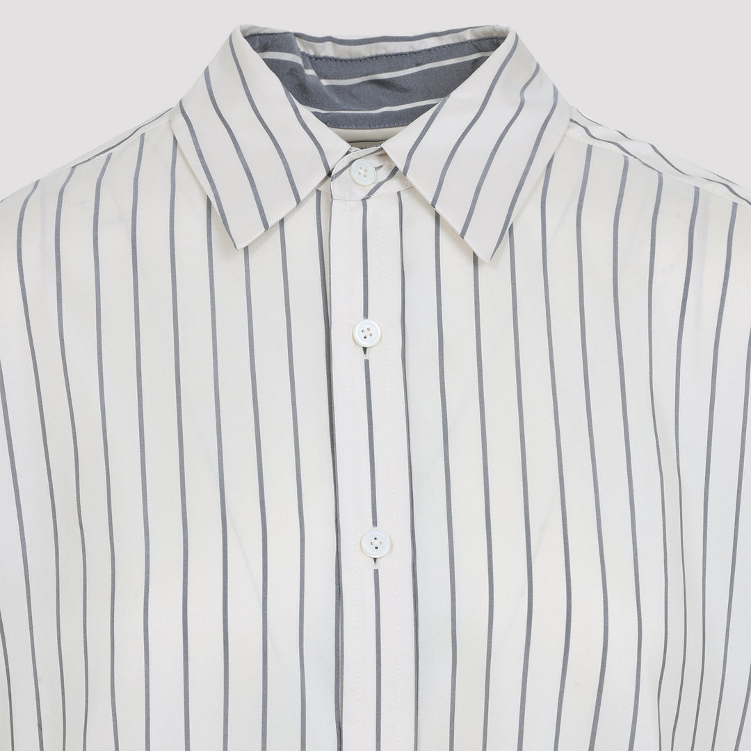 Carven Shirts - Bianco | bd09ce58fc0d58a69535b3b70ae09e36d6bdb1cd