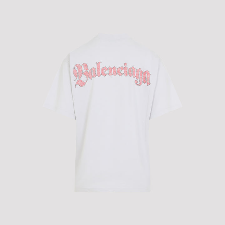 Balenciaga T-shirts -  | 1284c574a114e7d8c4cf403800b2733536973dfd