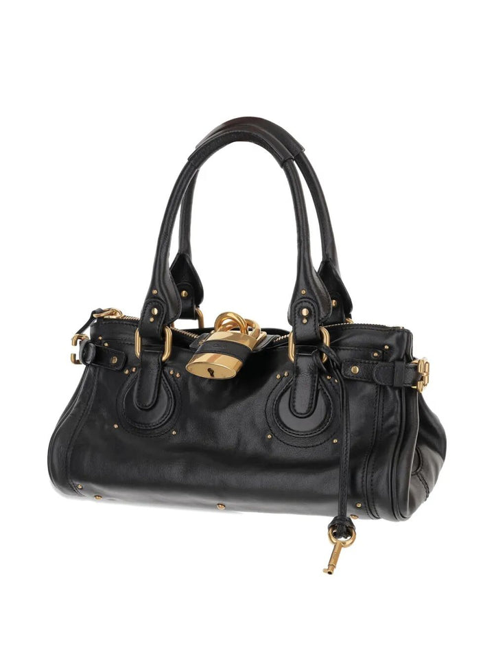 ChloÉ Totes - Nero | 385bf7b3f4aac807153f30b7dfe7e3af54a9e5bb