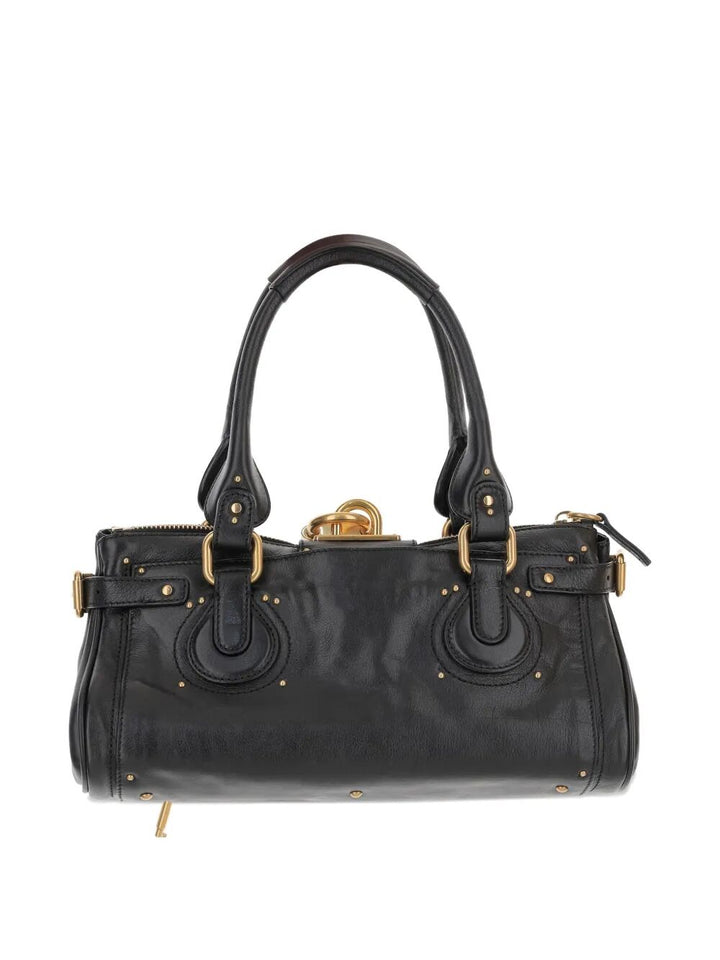 ChloÉ Totes - Nero | eb8b1db79cc597bc65c31c519d228ec844eb1faa