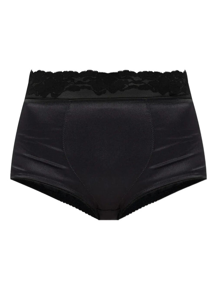 Dolce & Gabbana Briefs - Nero | fd3f13ae8e71eff82c56870d4f88a99dbb4ee2c2
