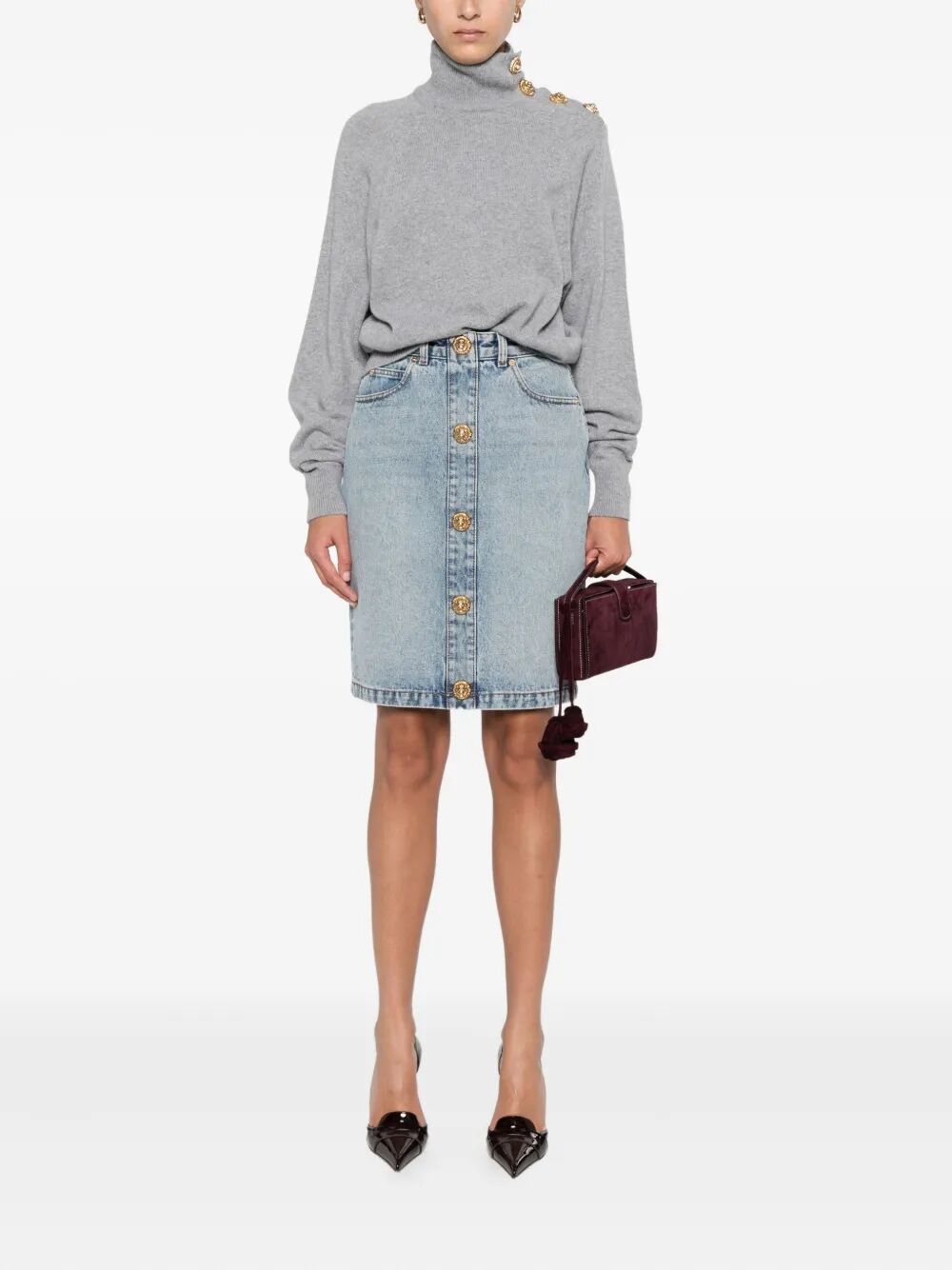 Chloe Mocassini - Marrone | 56c3ec34f7795469e3601abc66d0c81f08d86cd1