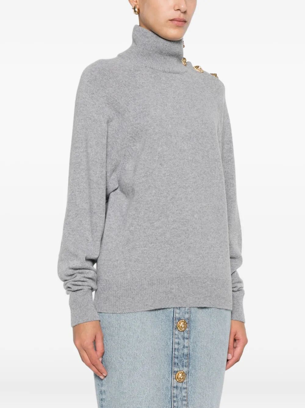 Chloe Mocassini - Marrone | 757069e35f3686d6643702717575344a3fff18f7