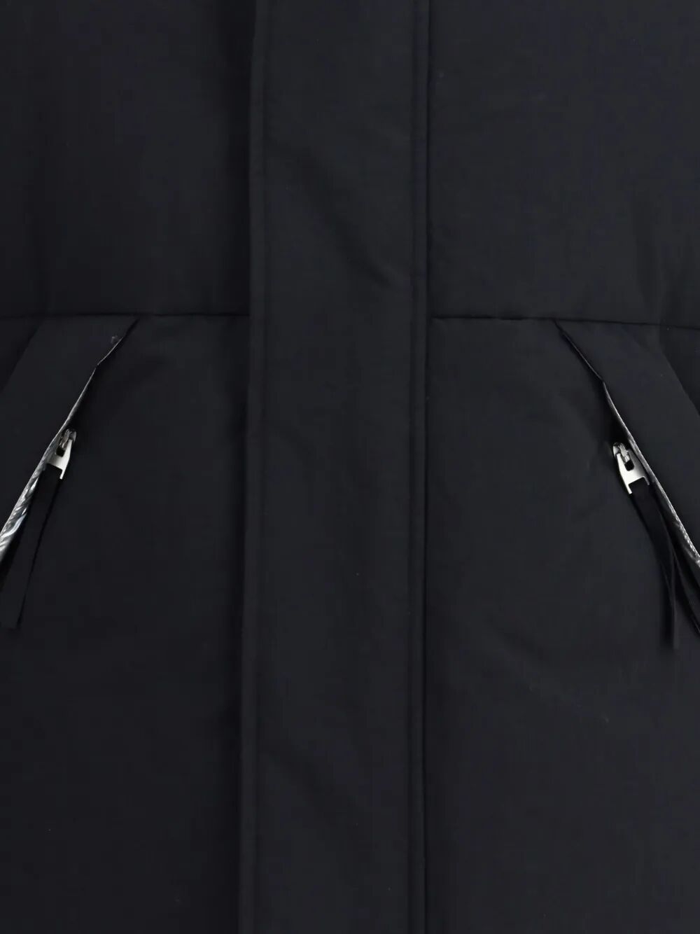 Laminar Down jackets - Nero | f6c6113dc999d2cf4eb0c818f8107ea17def3e05