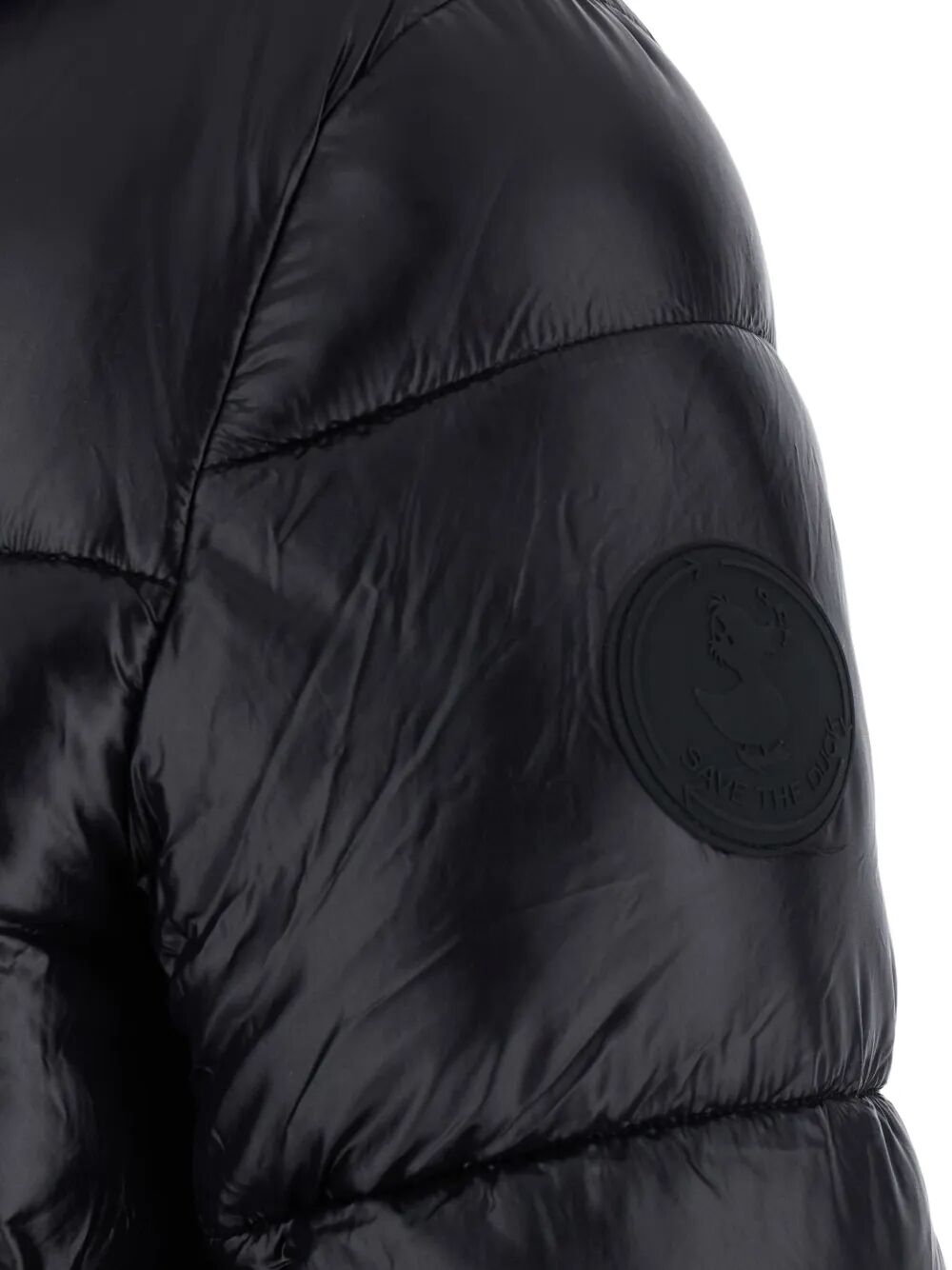 Save The Duck Down jackets - Nero | e076f4cb9bffbc1850506ce2fd55734ed58fd407