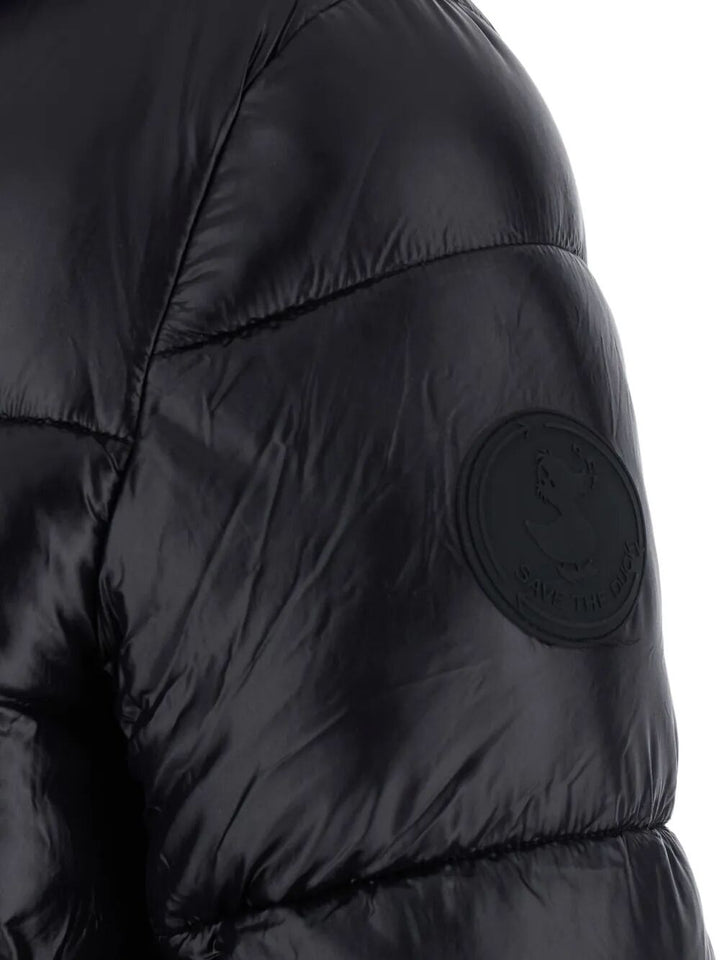 Save The Duck Down jackets - Nero | e076f4cb9bffbc1850506ce2fd55734ed58fd407