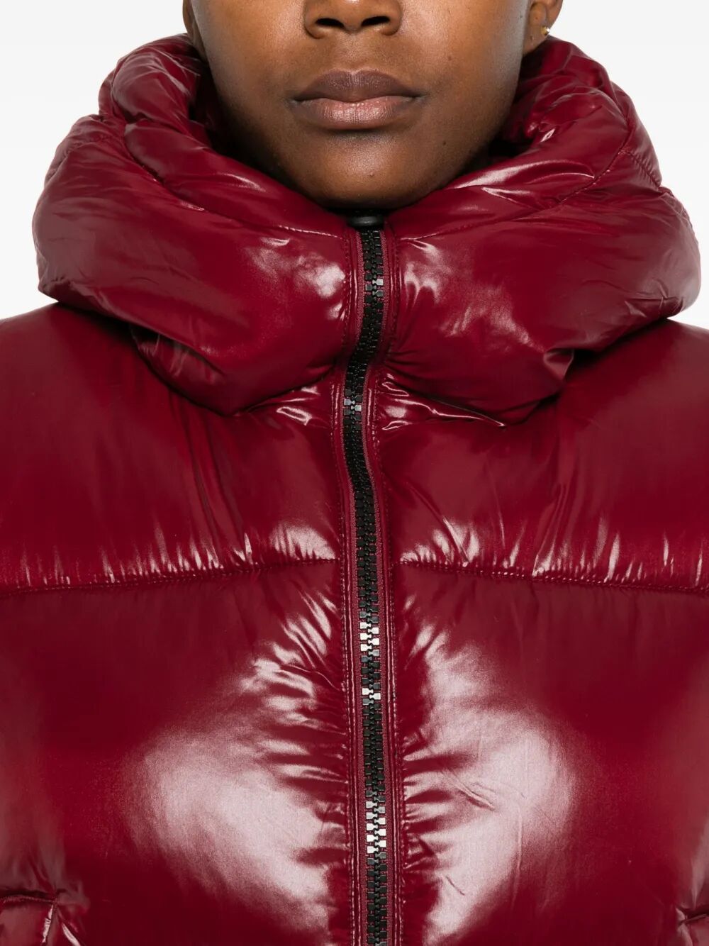Save The Duck Down jackets - Rosso | be839f1f8c0119b7be3b78f443a06144a241a5f6