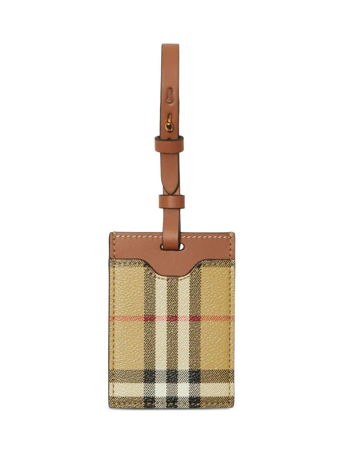 Burberry London England Travel accessories - Marrone | fe14e47f6f1b541f1138b97a79b4da7d3749333e