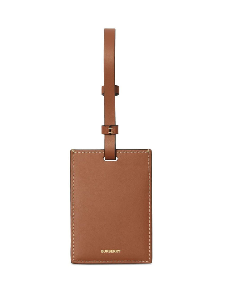 Burberry London England Travel accessories - Marrone | 1ce5965fa6f5ef6ebdc0001782bb6596e769304c