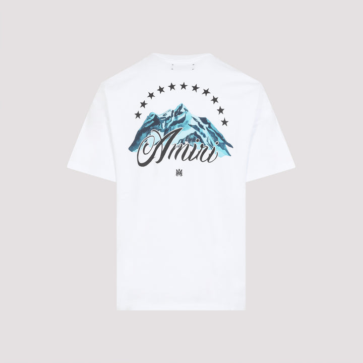 Amiri T-shirts - Bianco | f18824ee4b6ee803f0baed2863871b4d0a836789