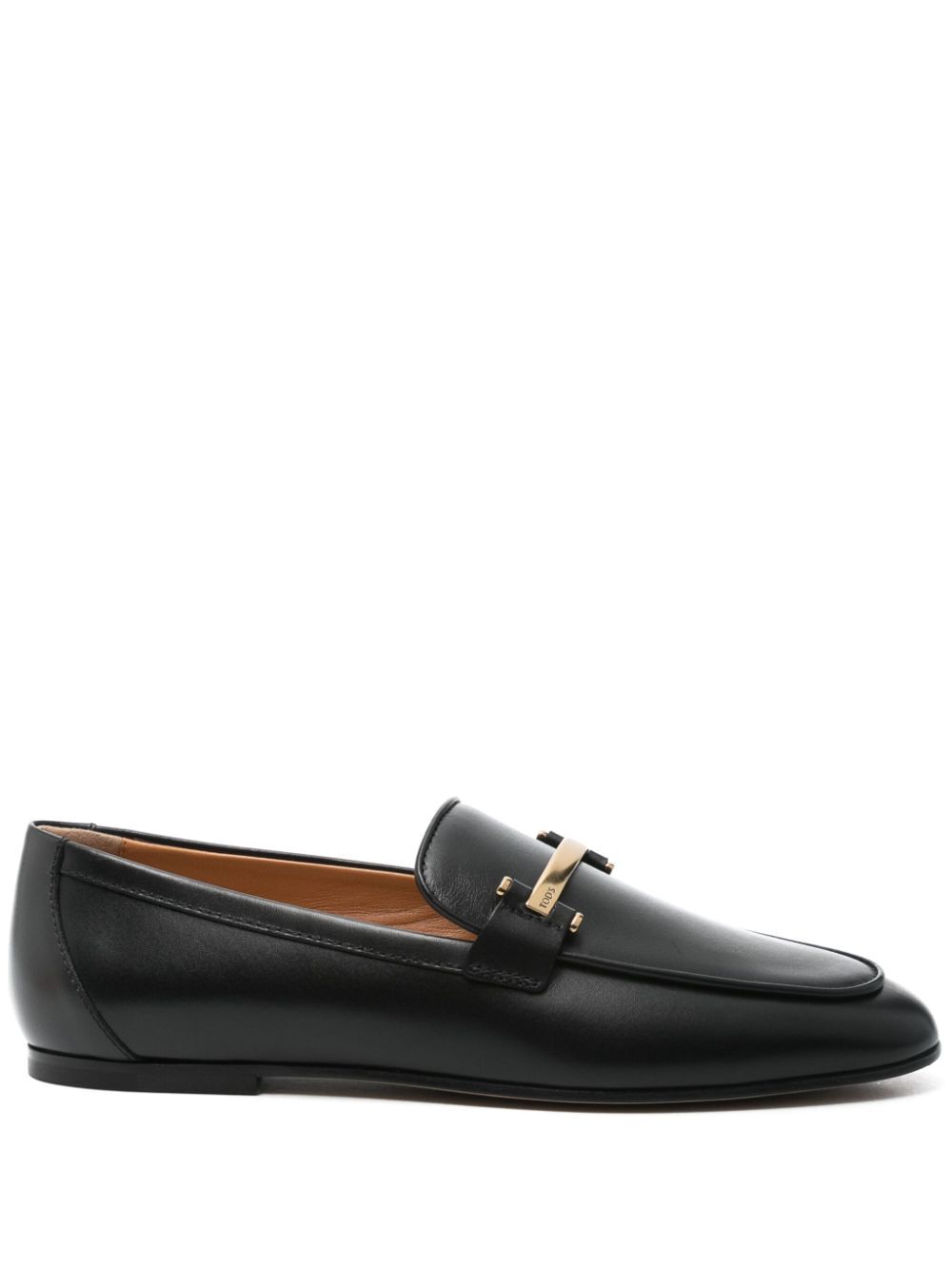 Tod`S Mocassini - Nero | f86f474e6a57886b2127de01e81aba9c4603ea37