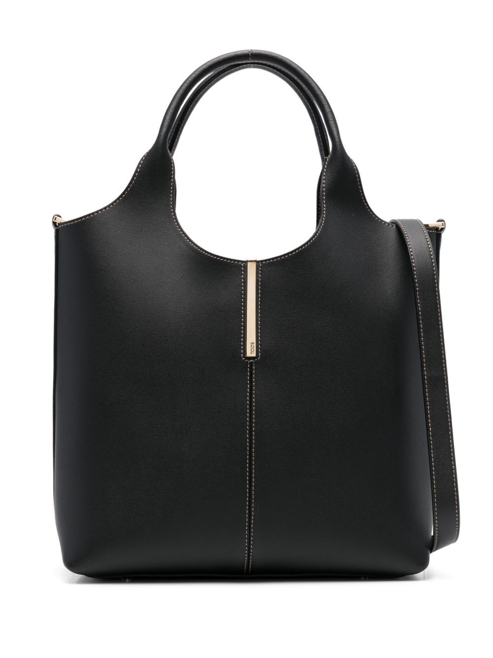 Tod`S Totes - Nero | 9c1badd39869fd68c5d729993deb0c62f2bcee54