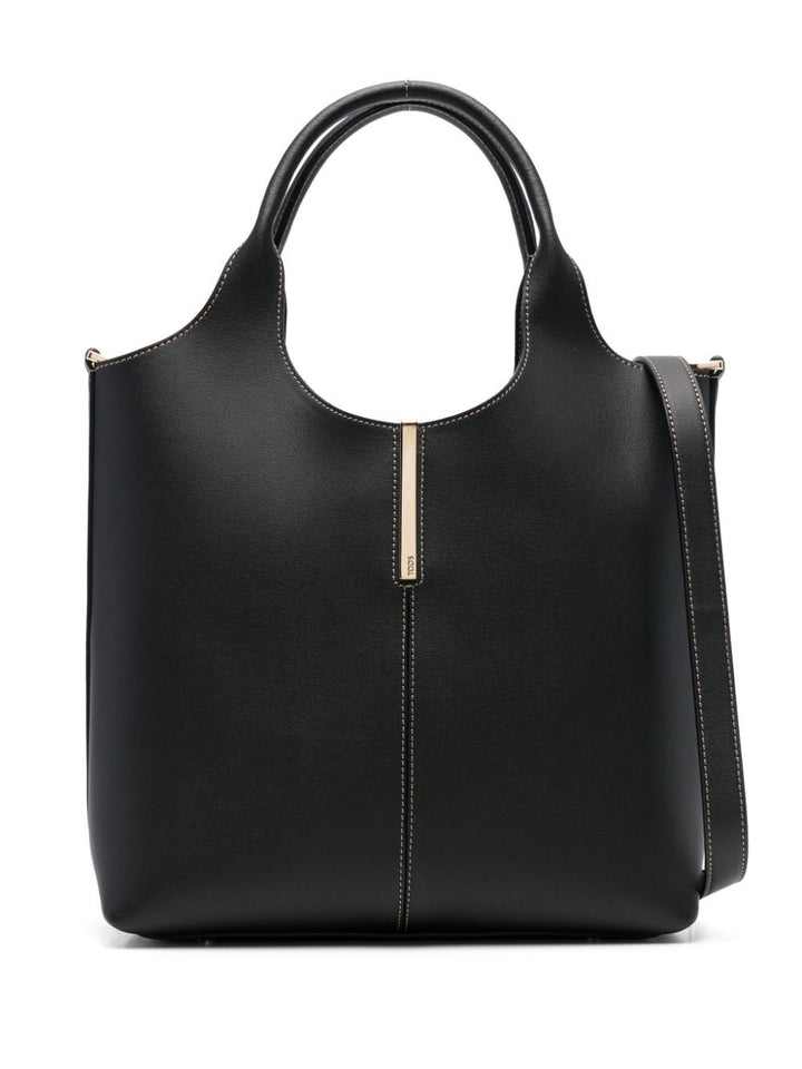 Tod`S Totes - Nero | 9c1badd39869fd68c5d729993deb0c62f2bcee54