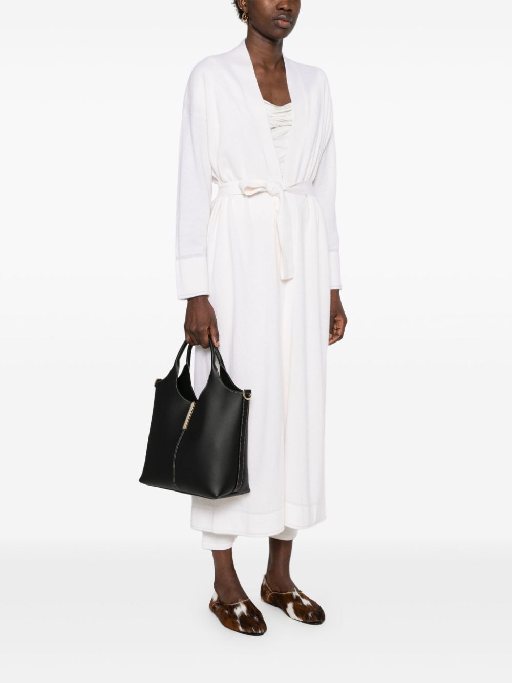 Tod`S Totes - Nero | 9b56c54a85dda4c6d327941a10efe9b40a84ee8d