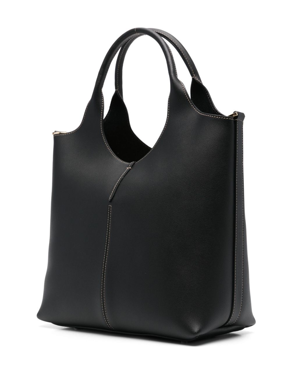 Tod`S Totes - Nero | e128966df2a5ef0bdf53f257ee1a526eaad8a11f