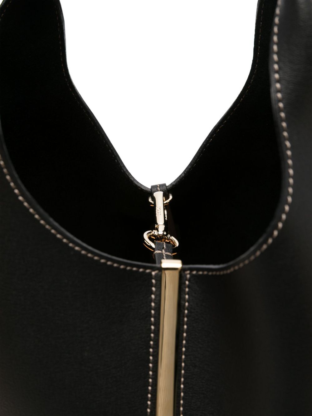 Tod`S Totes - Nero | bd6a8fa52232c1950e4f86b8231681cc2d5ad7cc
