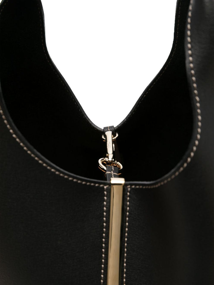 Tod`S Totes - Nero | bd6a8fa52232c1950e4f86b8231681cc2d5ad7cc