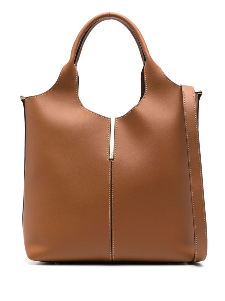Tod`S Totes - Marrone | a989980cd3cb8efac54ad4c182f5c151fc97cd4c
